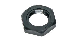 Hex Nut, Polyimide, M12